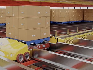 multi-pro system