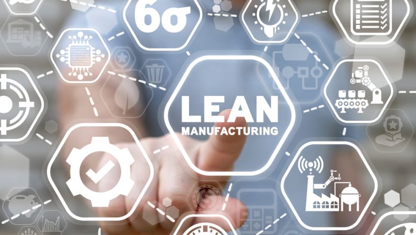 7w is a key concept in Lean Manufacturing systems