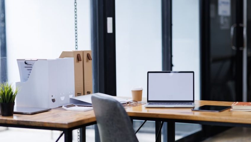 Home Office storage ideas that make your workspace more inviting