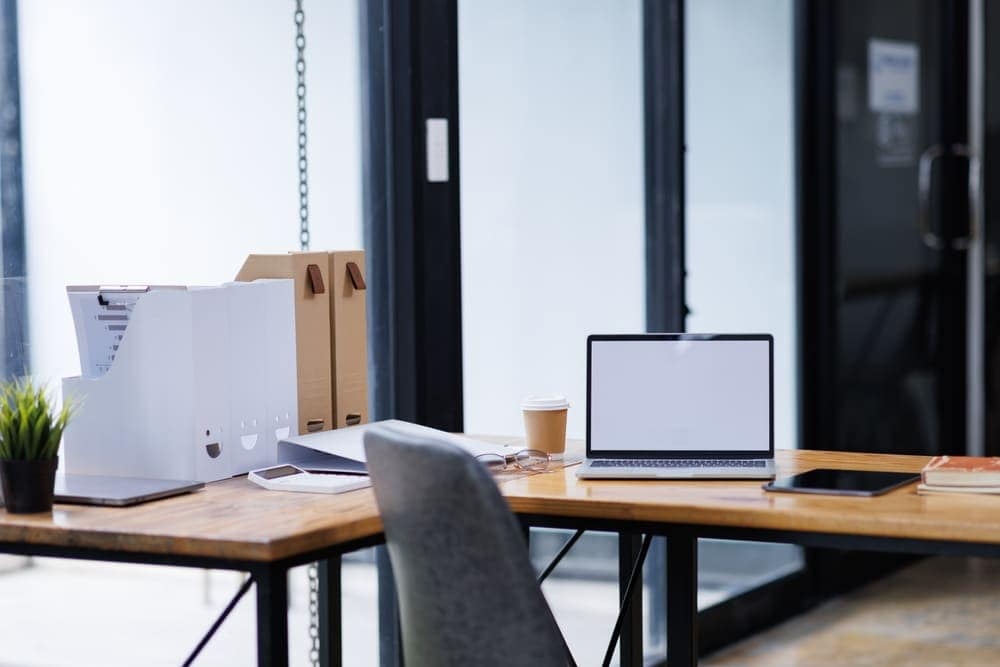 Home Office storage ideas that make your workspace more inviting