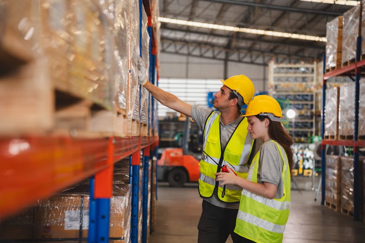 9 Warehouse Hazards and Prevention Methods