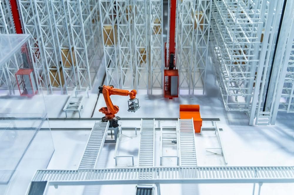 Smart Warehouse กับประโยชน์ที่ช่วยให้คลังสินค้ายืดหยุ่น ลดข้อผิดพลาด และรองรับธุรกิจยุคใหม่